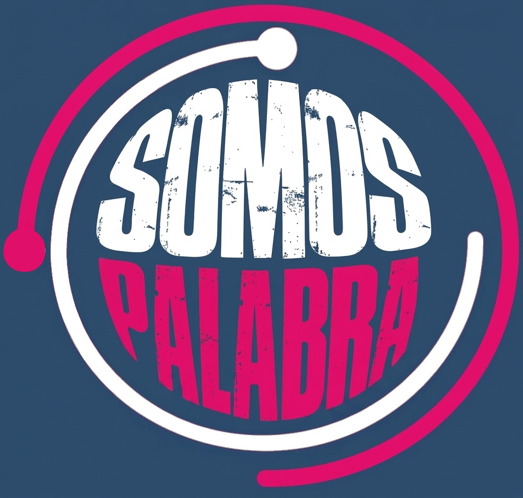 SomosPalabra
